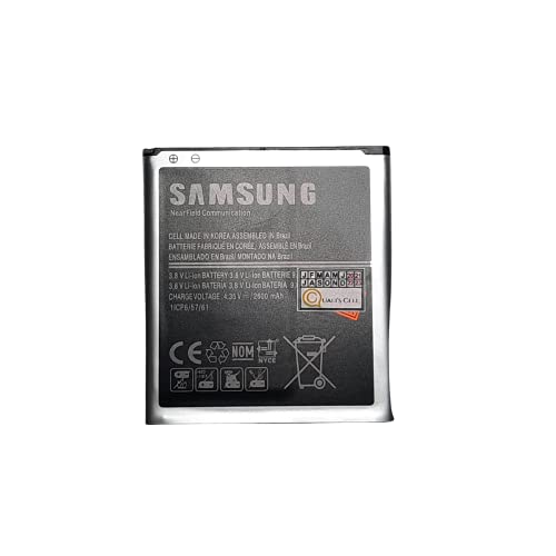 Bateria Celular Samsung Galaxy J5 J500 J3 J320 G532 G531 G530 G530cbe 2600mAh