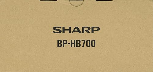 シャープ BP-HB700 トナー回収容器