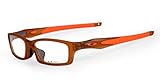 Oakley OX8029-03 Crosslink A (56) Eyeglasses Orange