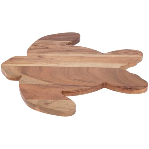 Tabla de Cortar con Forma de Tortuga de Boston International miniatura 2