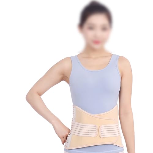 Faja postparto para soporte y recuperación abdominal miniatura 1