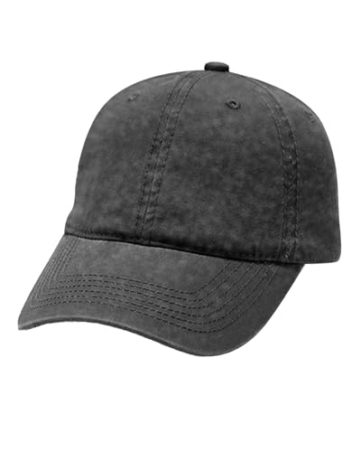 Gorra de béisbol, Gorra de Golf para papá, Ajustable, Original, clásica, de Perfil bajo, de algodón, Lisa, sin Estructura, para Hombre y Mujer