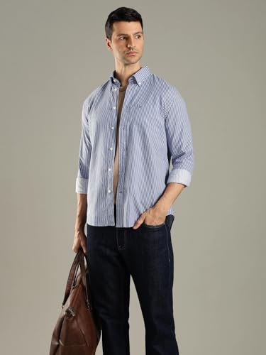 Image of Tommy Hilfiger Men Shirts