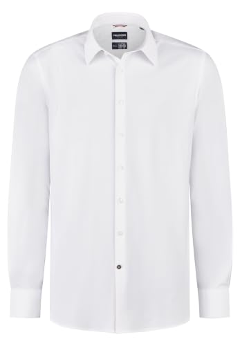Langarmhemd mit Kentkragen Hechter Dress Sf
