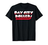 Bay City Rollerss T-Shirt