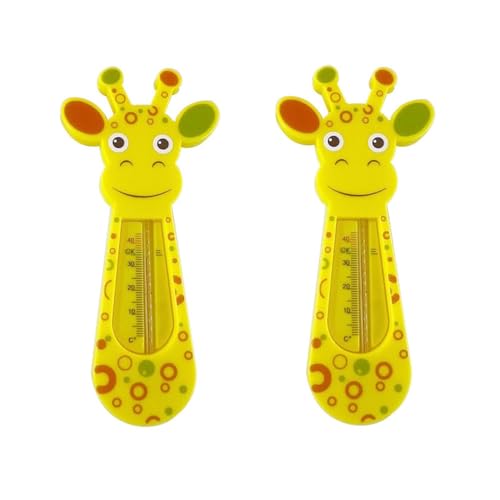 Genérico Termómetro De Baño Para Bebé | Termometro Agua Bebe | Te...