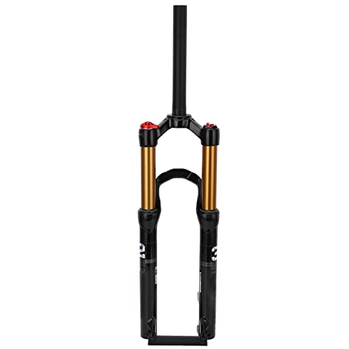 Amortisseur de vélo tout-terrain pour réduire la fatigue des bras avec fourche VTT