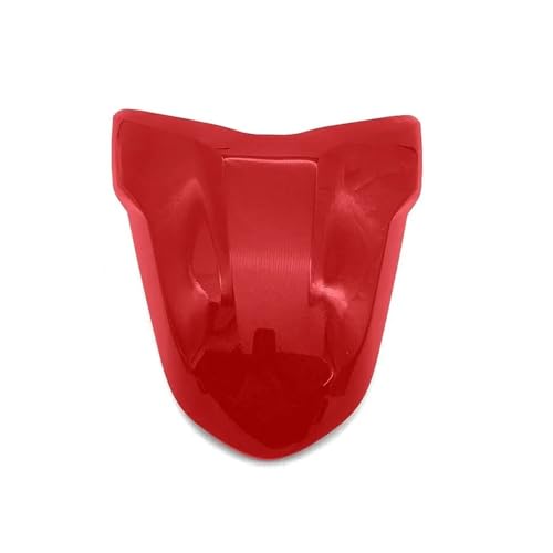 Capot selle carénage arrière Supersport 939 950 housse de siège moto