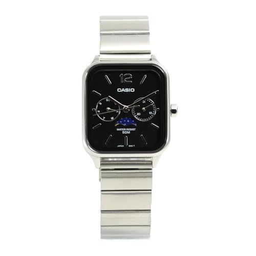 CASIO JVI JVIX^_[h rv v Y h NI[c MTP-M305D-1A [sAi]