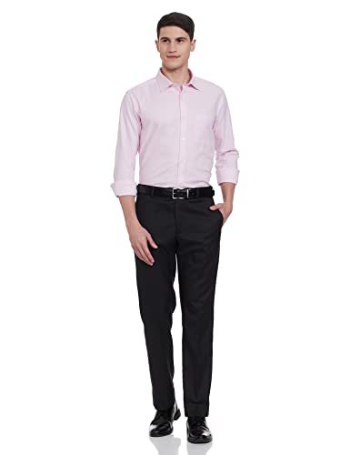 Image of Park Avenue Men's Regular Trouser