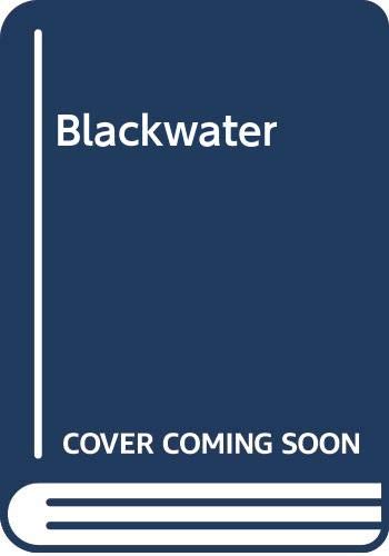 Blackwater 0606199659 Book Cover