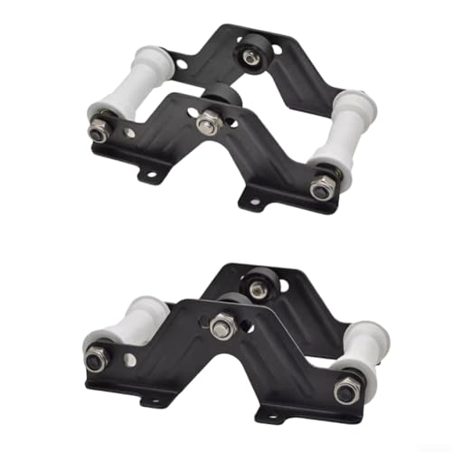 Base de support de siège pour Powerfun 500 régler le problème de glisse - 4