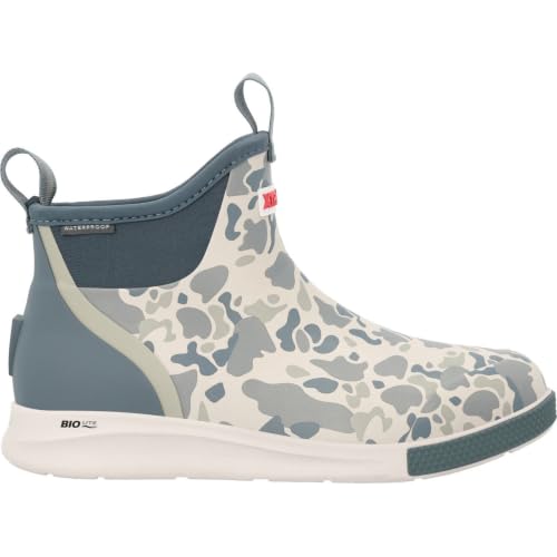 Image of Xtratuf Women's 6 In Ankle Deck Boot