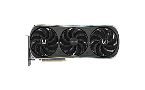 Zotac RTX 4080 Amp Extreme Airo 16GB - ZT-D40810 - Imagen 3
