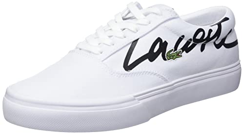 Lacoste Femme baskets Jump Serve Lace, wht/blk, 40.5