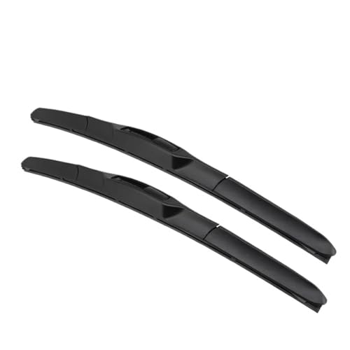 Essuie-Glaces Avant Toyota Auris 2007-2012 Hayon Conduite à Droite