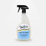 Game Ready Spray Sports Stain Remover 24oz - Removes Red clay, dirt, grass, sweat, eyeblack, and red and blue sports drinks. (1)