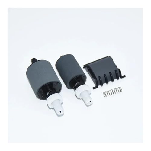 Kit d'entretien de rouleaux ADF A8P79-65001 pour résoudre les bourrages HP M425