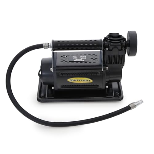 Image of SmittyBilt AIR COMPRESSOR 5.65CFM - SB2781