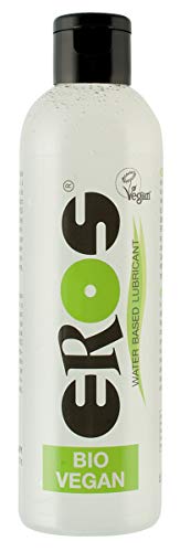 Eros Lubricante y gel 1 Unidad 250 ml