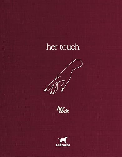 Cover of Her Touch (Portuguese Edition)