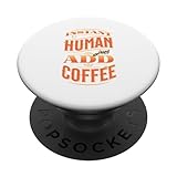 Photo Gallery instant human: basta aggiungere caffè | divertente per gli amanti del caffè popsockets popgrip intercambiabile Photo Gallery instant human: basta aggiungere caffè | divertente per gli amanti del caffè popsockets popgrip intercambiabile