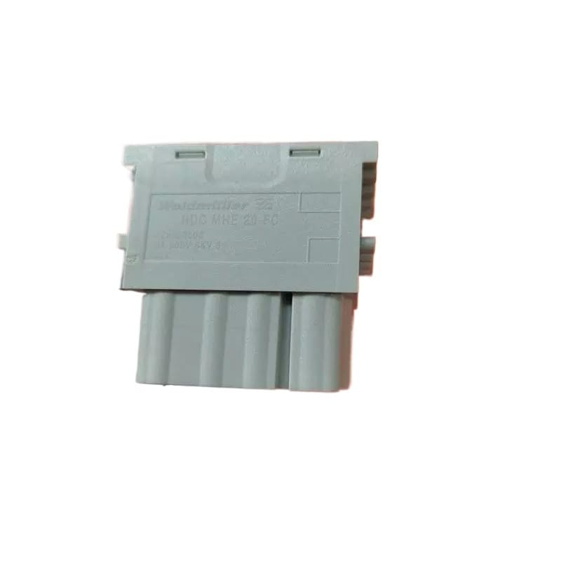 1-Piece New 1428930000 HDC MHE 20 FC Plug