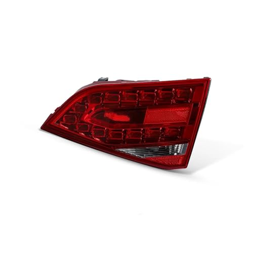 Feu arrière LED Audi A4 B8 finition haut de gamme bloc optique intérieur droit 12V