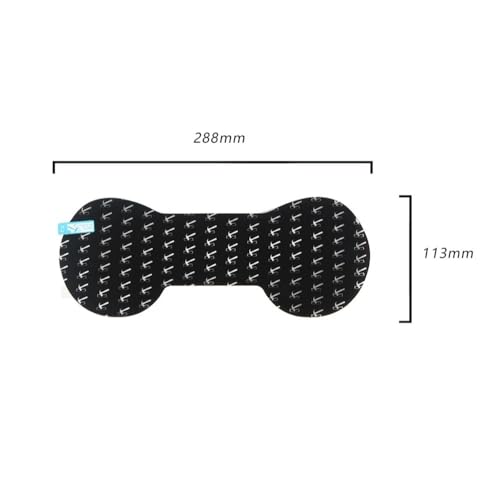 Protection d'écran tableau XMAX contre les reflets et impacts de gravillons sur tableau moto - 5