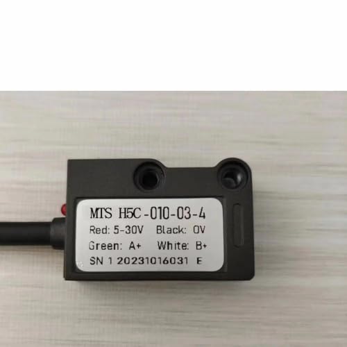 Échelle linéaire magnétique de haute précision MTS H5C 8000mm