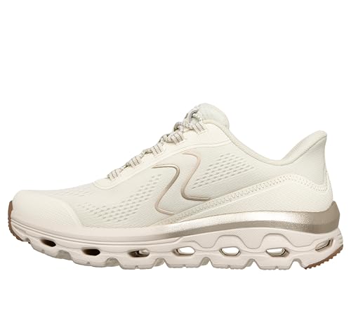 Image of Skechers Women's Glide Step Sole Hands Free Slip-Ins Sneakers