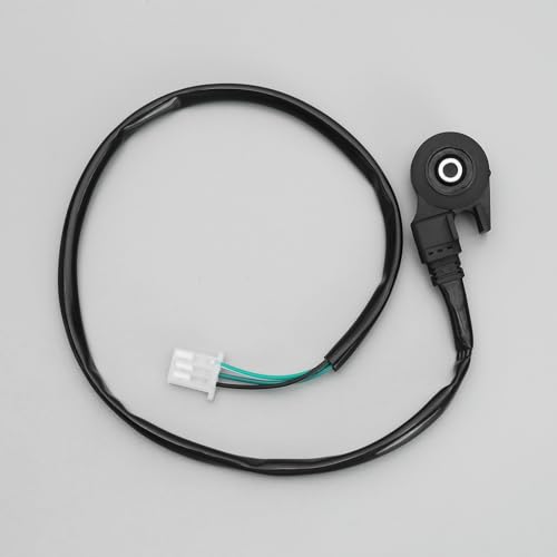 EMSea Motorrad-Seitenständer-Schalter Motorrad-Seitenständer-Schalter Seitenständer-Kontaktschalter für Motorräder ATVs Roller Schneemobile Schalterbaugruppe