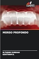Morso Profondo (Italian Edition) 6202421665 Book Cover