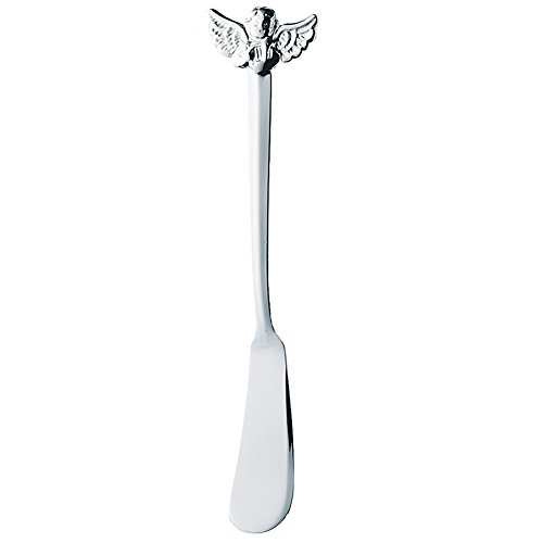 高桑金属 エアンゼルカトラリー バターナイフ 400690