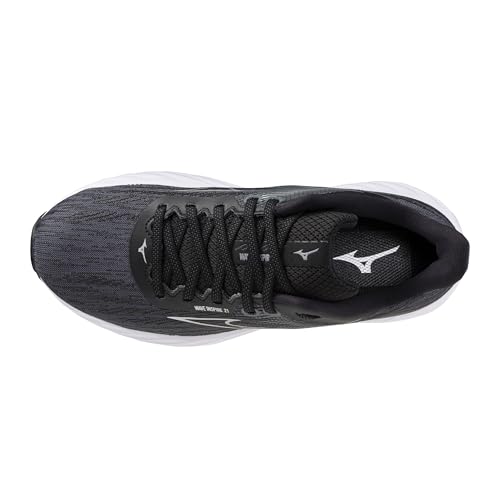 Mizuno Women's Wave Inspire 21 D Running Shoe4