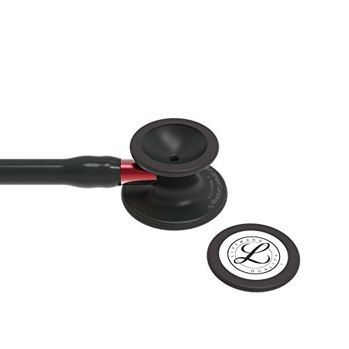 Stéthoscope 3M Littmann Cardiology IV pour Diagnostics en Consultation - 6