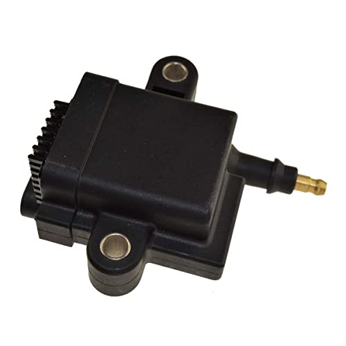 Replacement For MERCURY OUTBOARD YEAR 2006 50 HP 4 STROKE IGNITION COIL HVAC Coil by Technical Precision