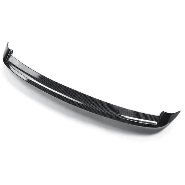 Aileron de toit arrière de voiture pour corriger la ligne Golf MK6 GTI R20 de 2010 à 2013