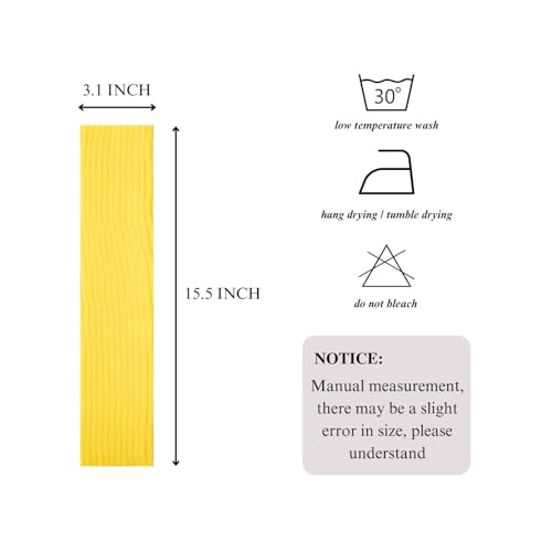 Image of Intgoodluckycc Leg Warmers for Women, Cute Knit Leg Warmer Socks for Dance