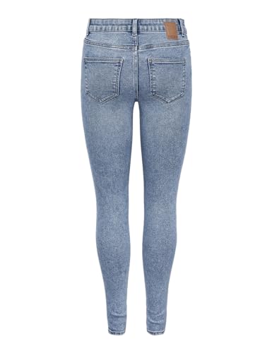 PIECES PCDANA MW Skinny Jeans LB302 NOOS – Ansicht 3