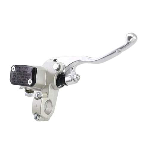 Maître-cylindre de frein 22mm gauche droite pour moto EXC SX XC