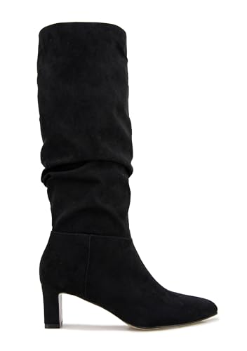 kensie Women's Vivi Fashion Boot4