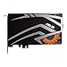 QYYVVRZQZ, Strix SOAR 7.1 Channel Gaming Sound Card, Working Good