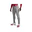 (078) Baseball Gray / Red / Red