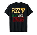 Fan di Pizza e Cibo Spazzatura
