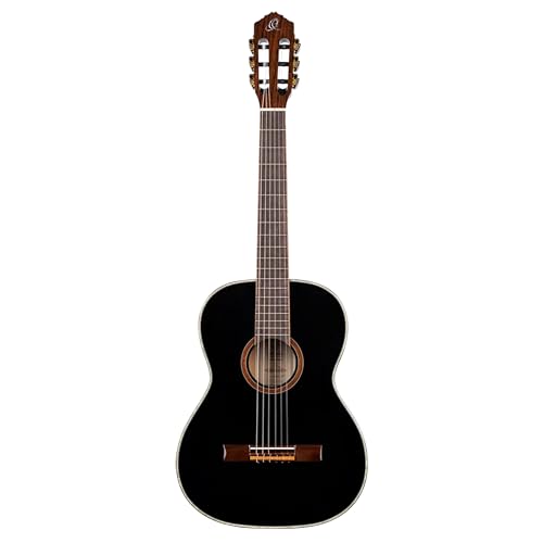 7/8 Gitarre Ortega Guitars Konzertgitarre Family Series