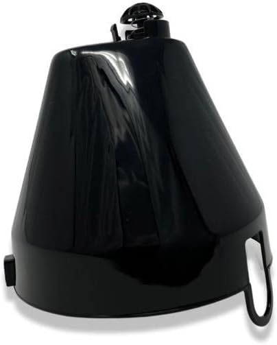 Cuisinart DCC-1120FB Replacement Filter Basket, Black Replaces DCC-1120 DCC-1120BK