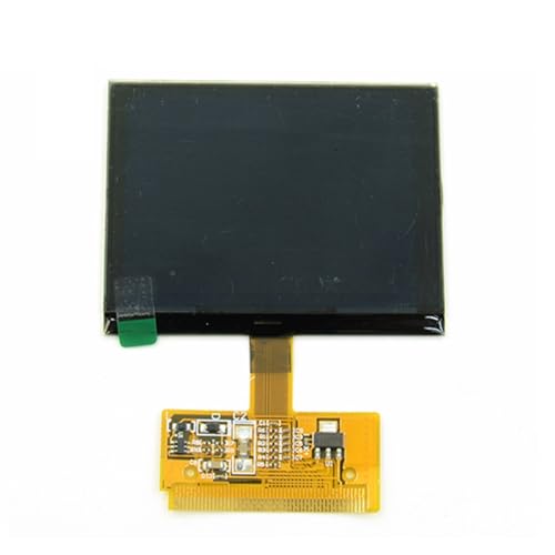 Pantalla táctil compatible con pantallas LCD Audi A3 A4 A6 S3 S4 y VW VDO de alta precisión