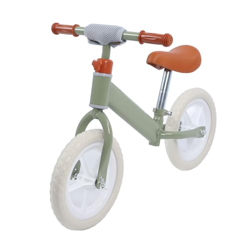 Bicicleta para bebés con diseño divertido y seguro para sus primeras sonrisas 5