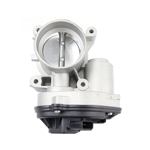 Boîtier papillon oem 1556736 corrige le ralenti instable des Ford Mondeo et Fiesta